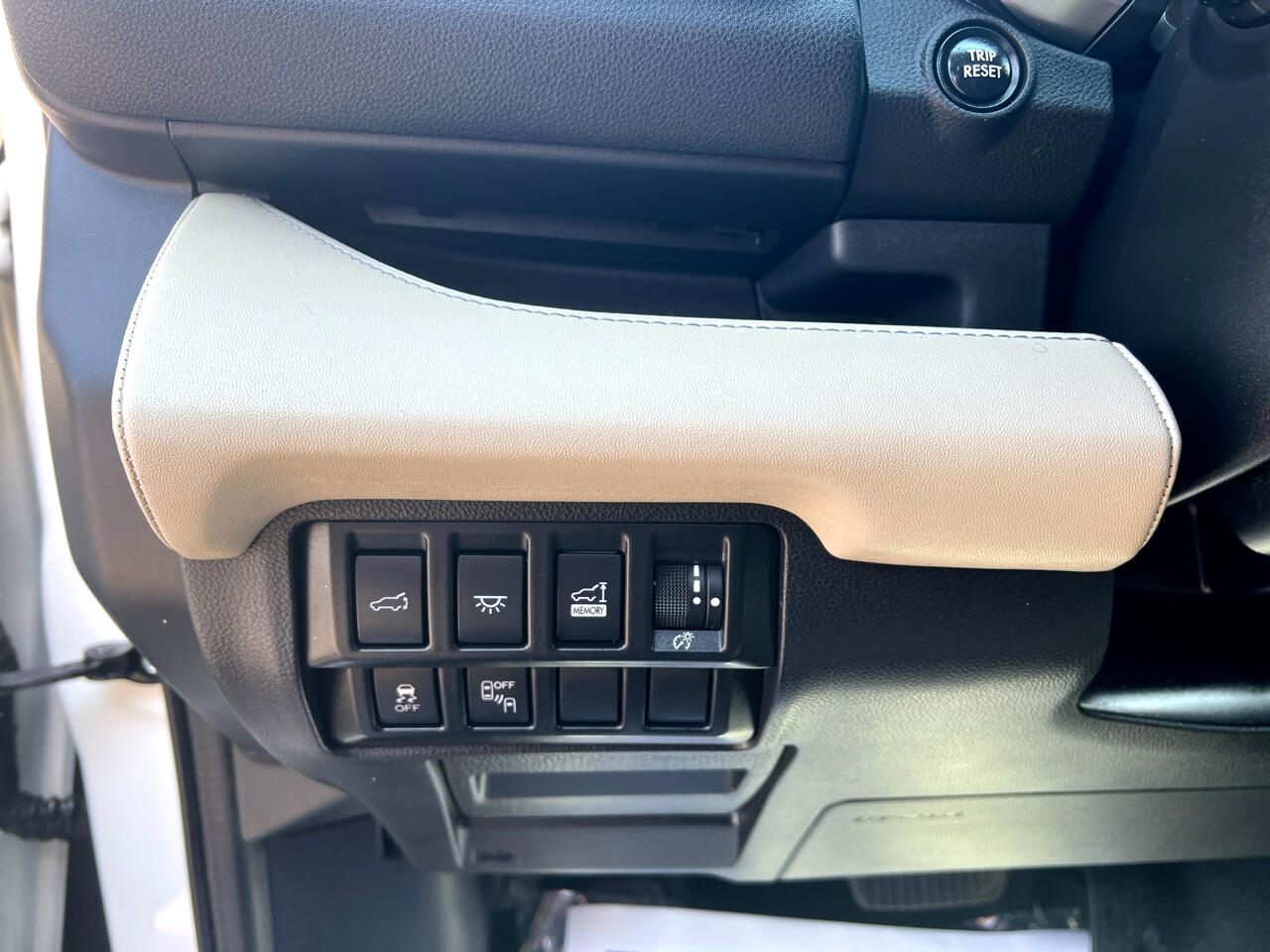 Subaru Ascent Limited w/7-Passenger Technology Pkg 2020