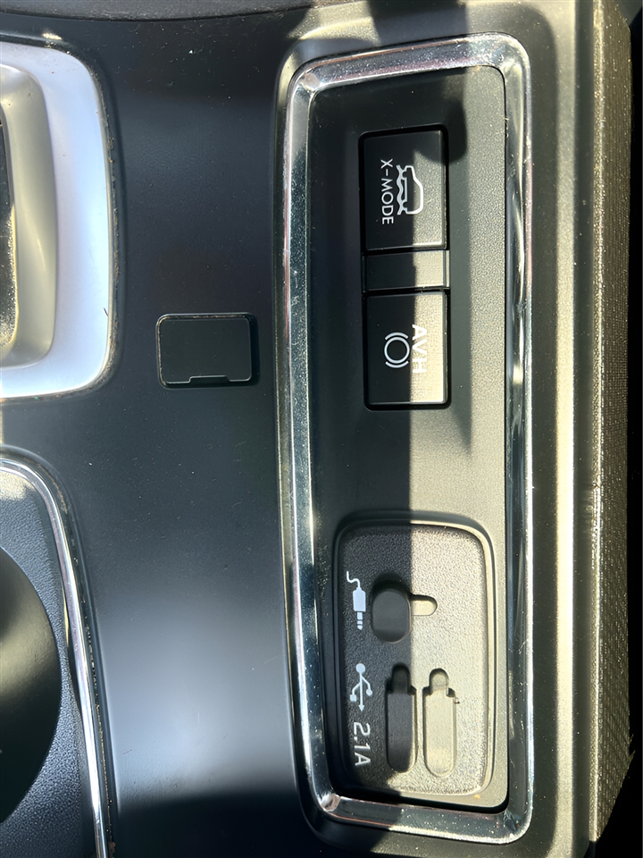 Subaru Ascent Limited w/7-Passenger Technology Pkg 2020