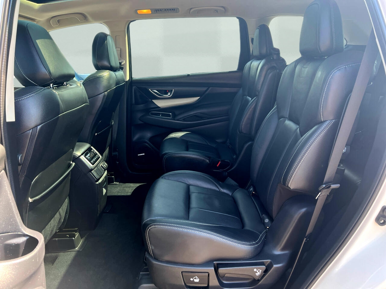 Subaru Ascent Limited w/7-Passenger Technology Pkg 2020