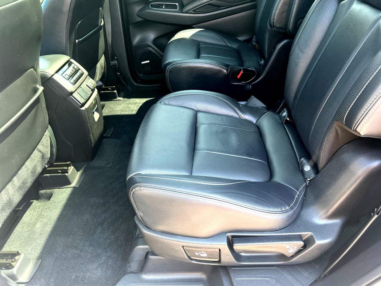 Subaru Ascent Limited w/7-Passenger Technology Pkg 2020