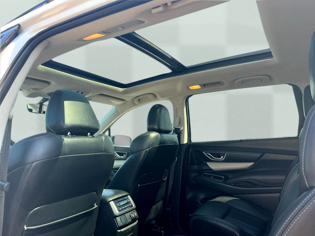 Subaru Ascent Limited w/7-Passenger Technology Pkg 2020