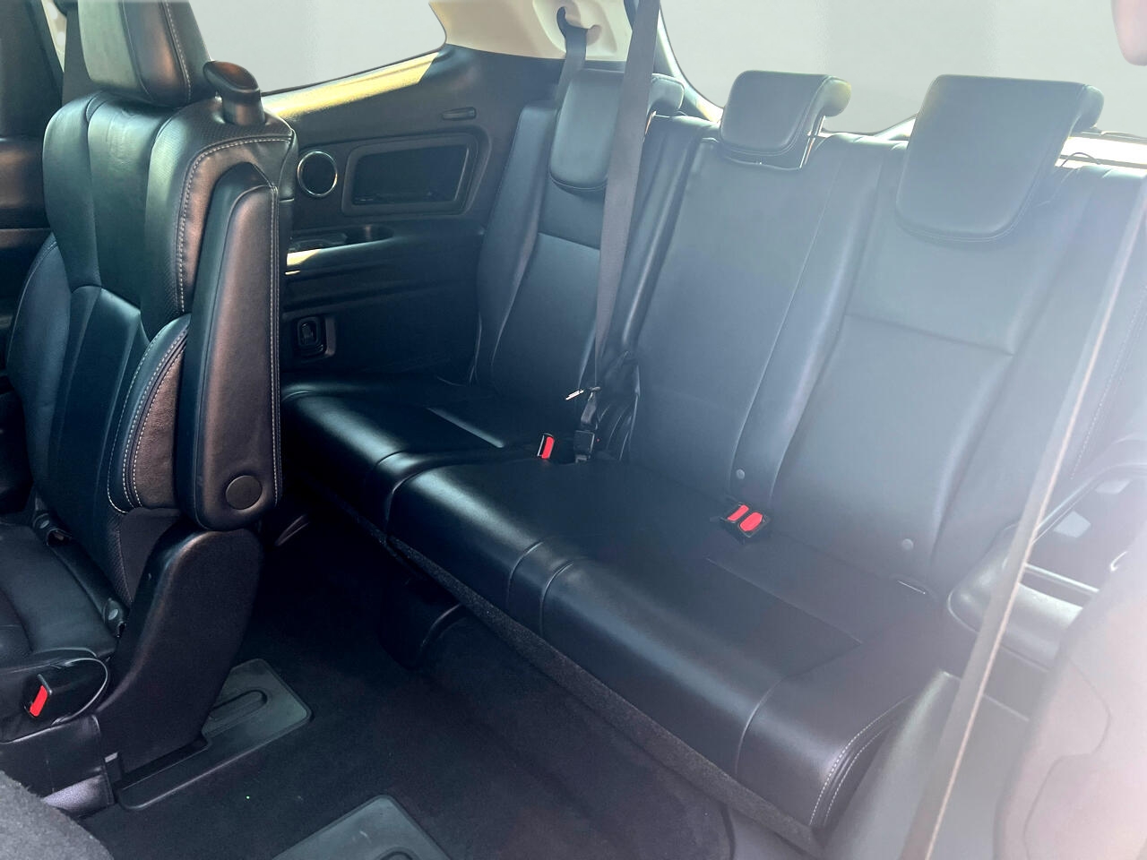 Subaru Ascent Limited w/7-Passenger Technology Pkg 2020