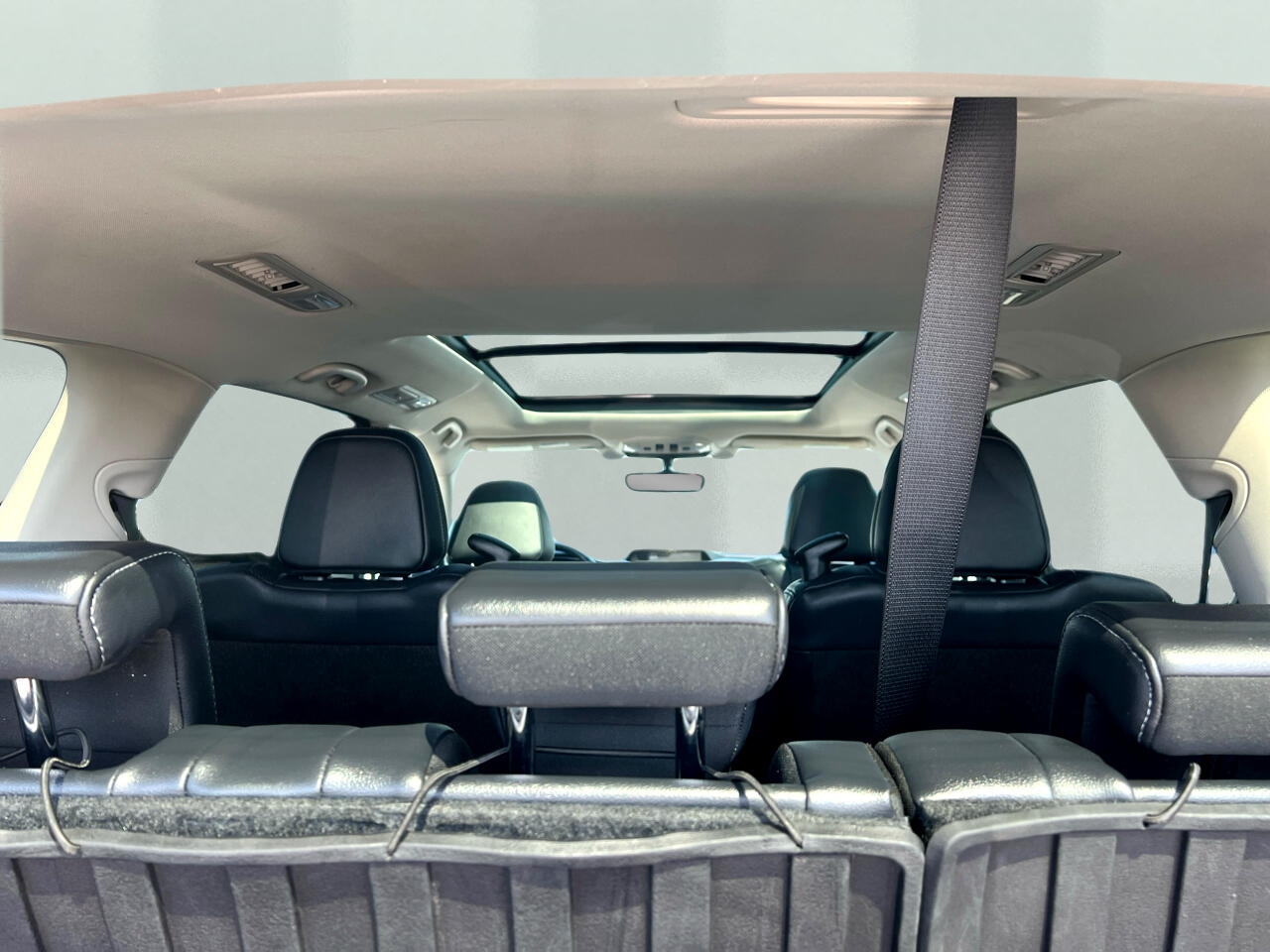 Subaru Ascent Limited w/7-Passenger Technology Pkg 2020