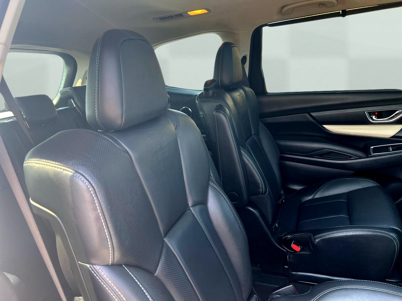 Subaru Ascent Limited w/7-Passenger Technology Pkg 2020