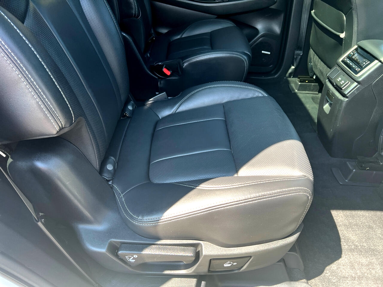 Subaru Ascent Limited w/7-Passenger Technology Pkg 2020