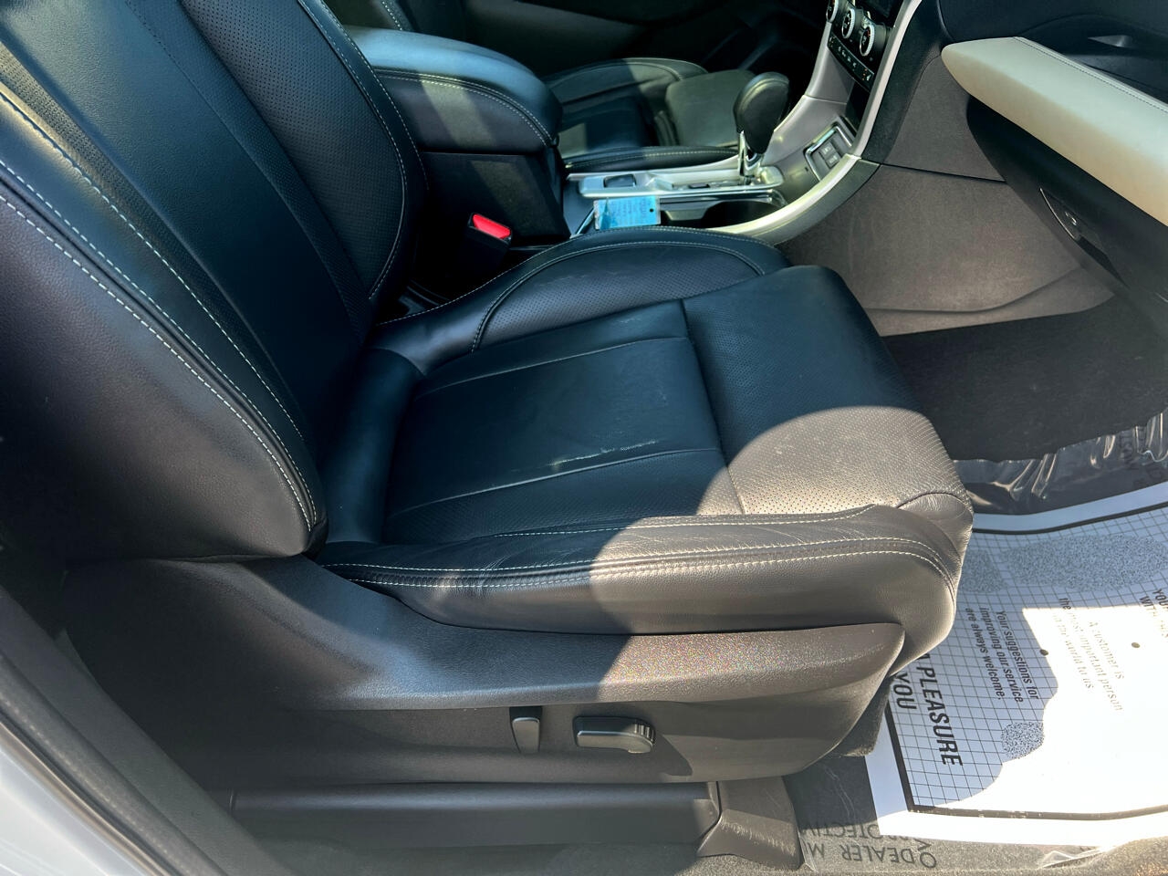 Subaru Ascent Limited w/7-Passenger Technology Pkg 2020