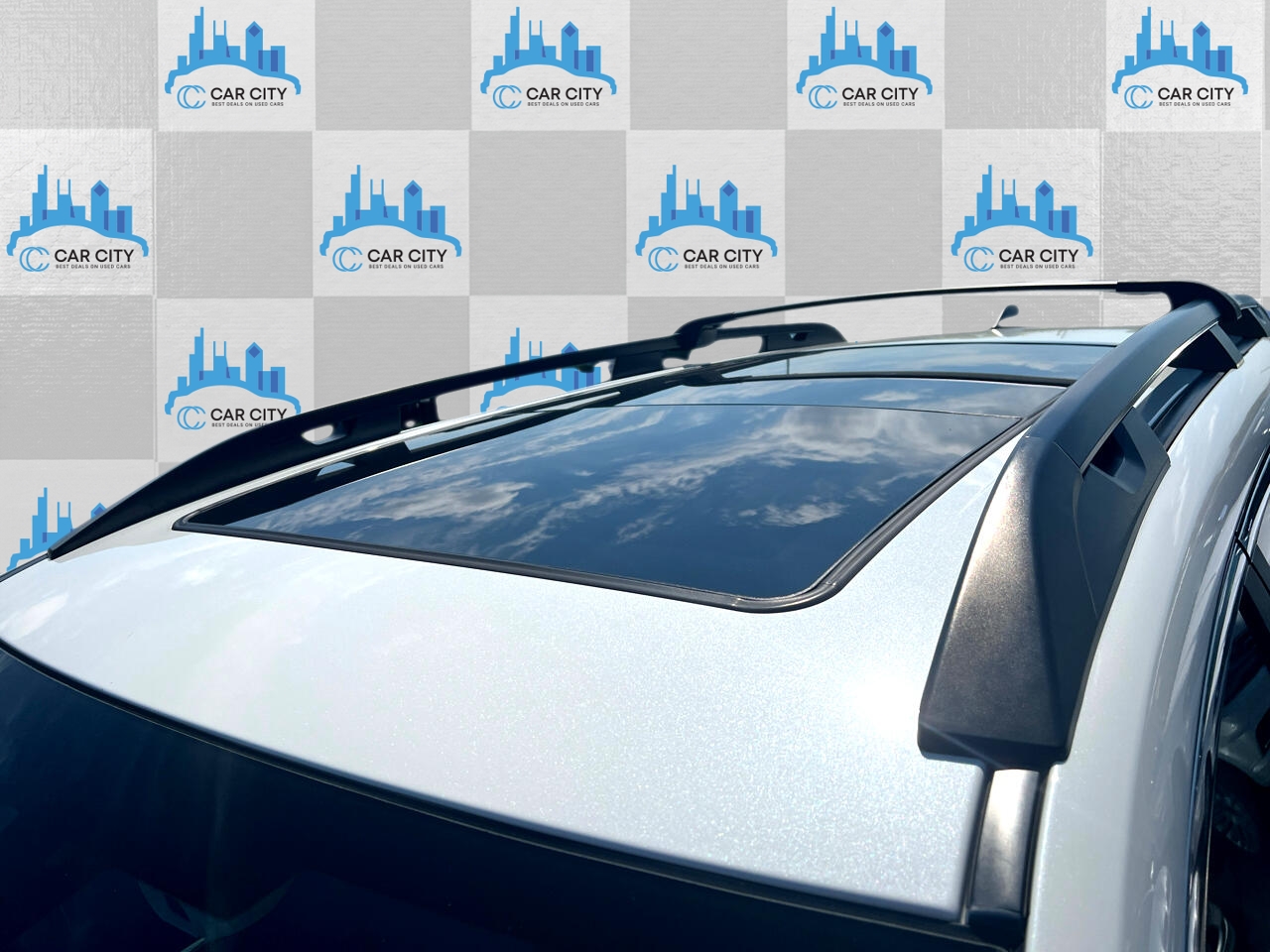 Subaru Ascent Limited w/7-Passenger Technology Pkg 2020