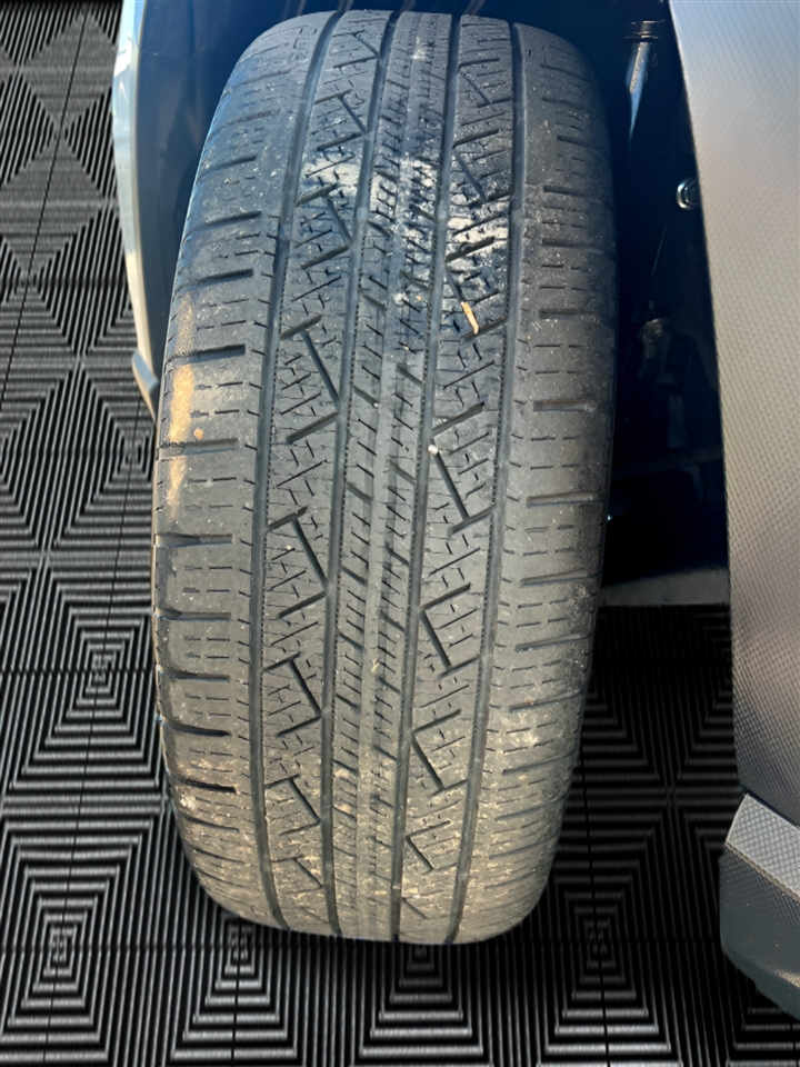 Subaru Ascent Limited w/7-Passenger Technology Pkg 2020