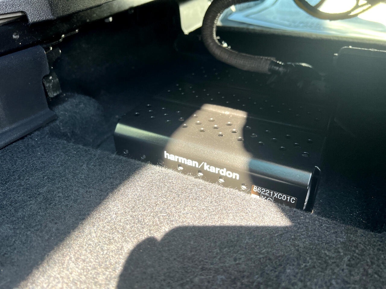 Subaru Ascent Limited w/7-Passenger Technology Pkg 2020