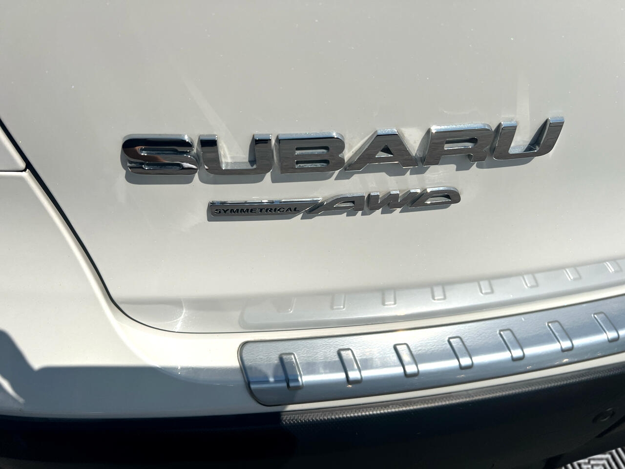 Subaru Ascent Limited w/7-Passenger Technology Pkg 2020