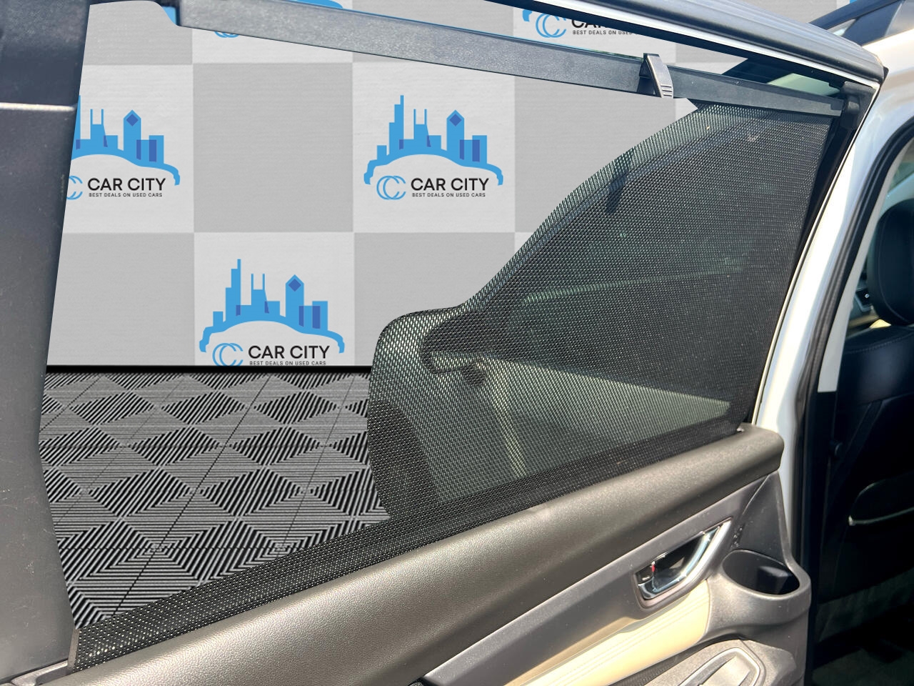 Subaru Ascent Limited w/7-Passenger Technology Pkg 2020