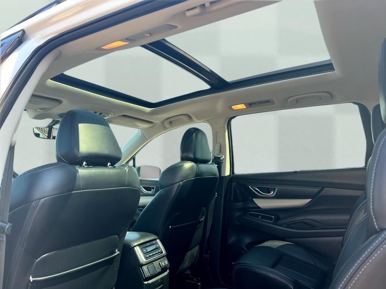 Subaru Ascent Limited w/7-Passenger Technology Pkg 2020