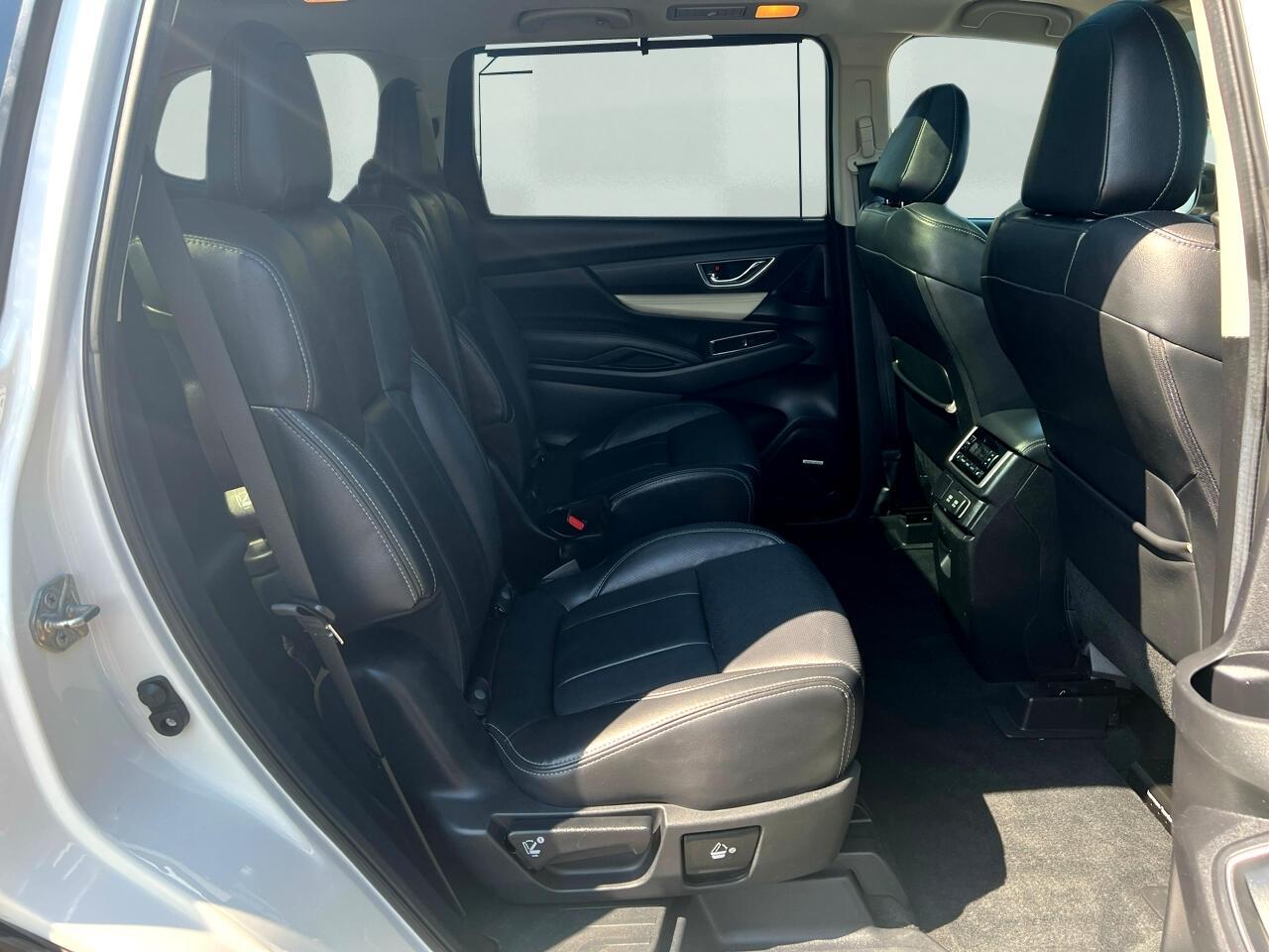 Subaru Ascent Limited w/7-Passenger Technology Pkg 2020