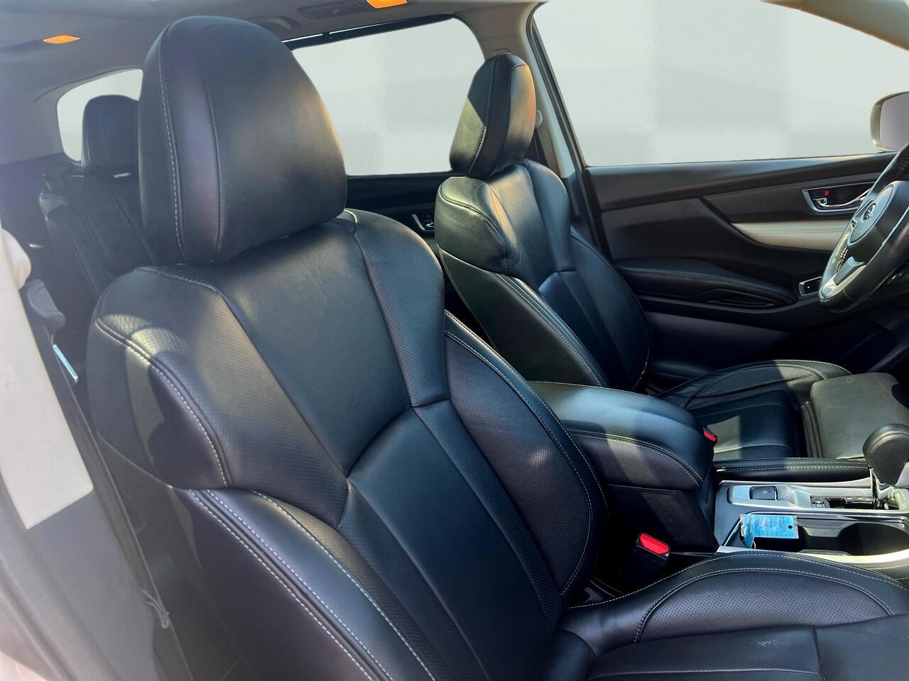 Subaru Ascent Limited w/7-Passenger Technology Pkg 2020