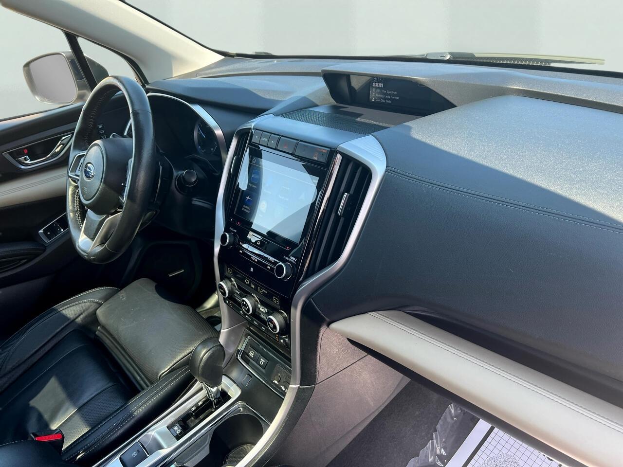 Subaru Ascent Limited w/7-Passenger Technology Pkg 2020