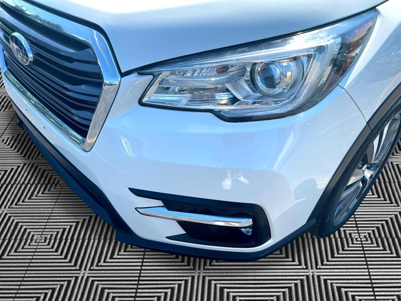 Subaru Ascent Limited w/7-Passenger Technology Pkg 2020