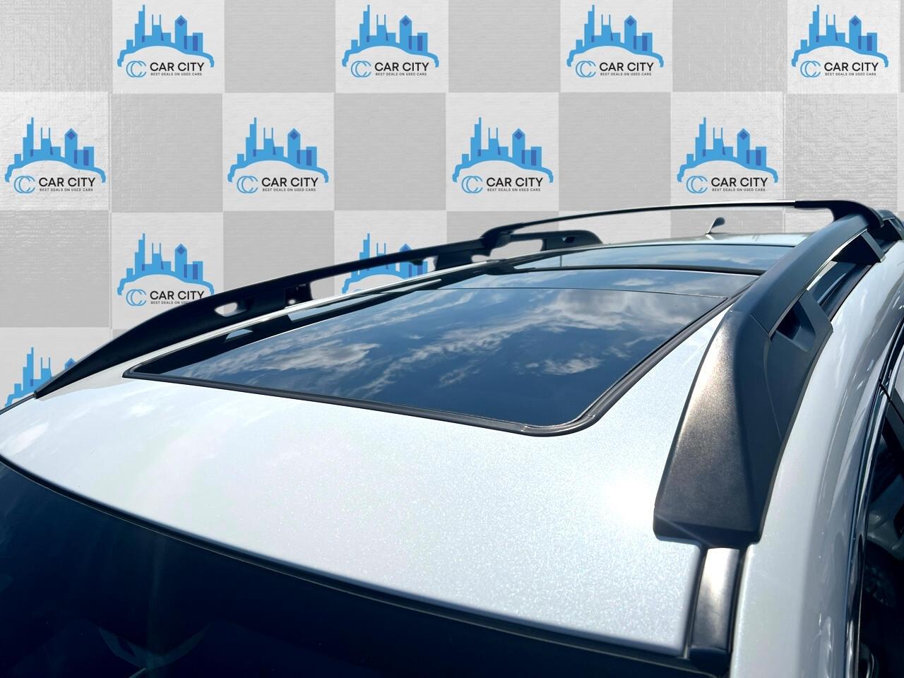 Subaru Ascent Limited w/7-Passenger Technology Pkg 2020