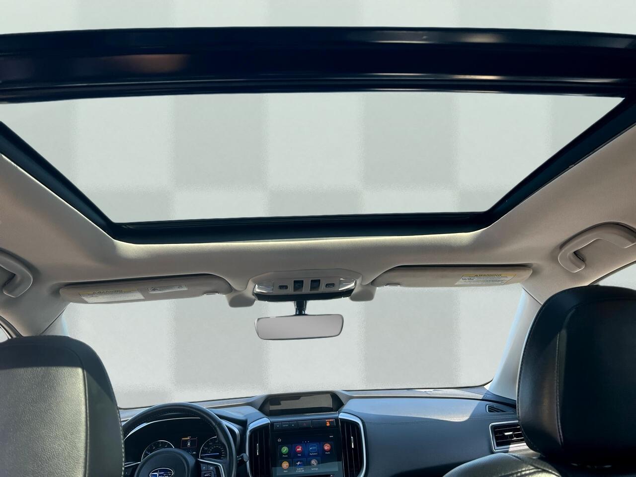 Subaru Ascent Limited w/7-Passenger Technology Pkg 2020