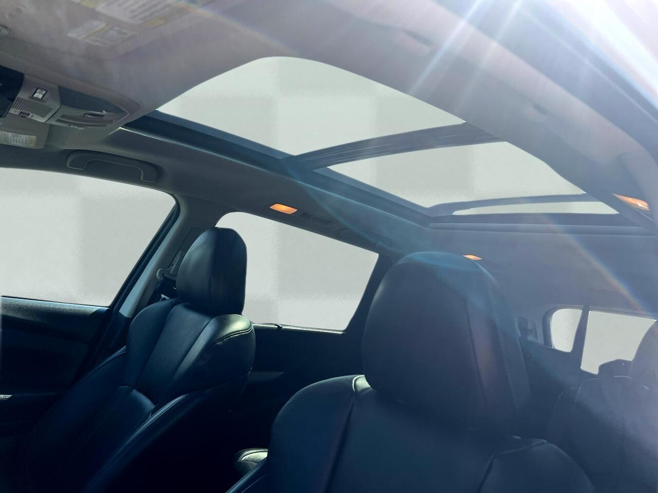 Subaru Ascent Limited w/7-Passenger Technology Pkg 2020