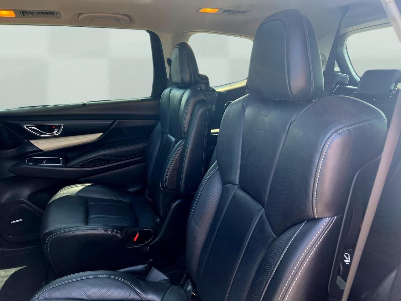 Subaru Ascent Limited w/7-Passenger Technology Pkg 2020