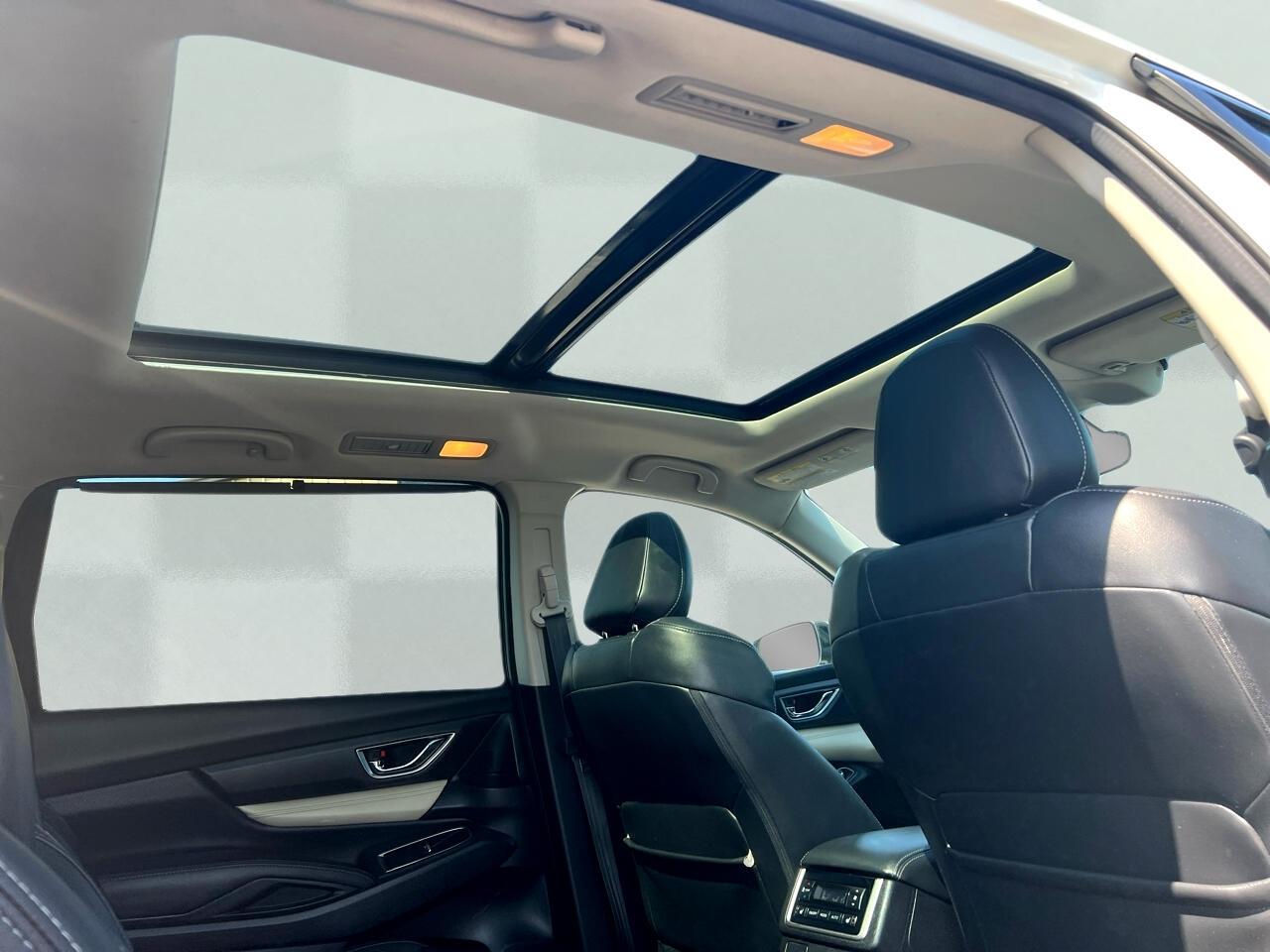 Subaru Ascent Limited w/7-Passenger Technology Pkg 2020