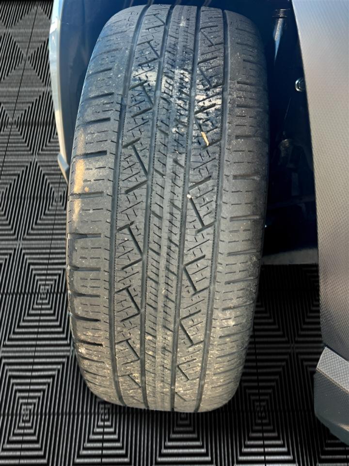 Subaru Ascent Limited w/7-Passenger Technology Pkg 2020