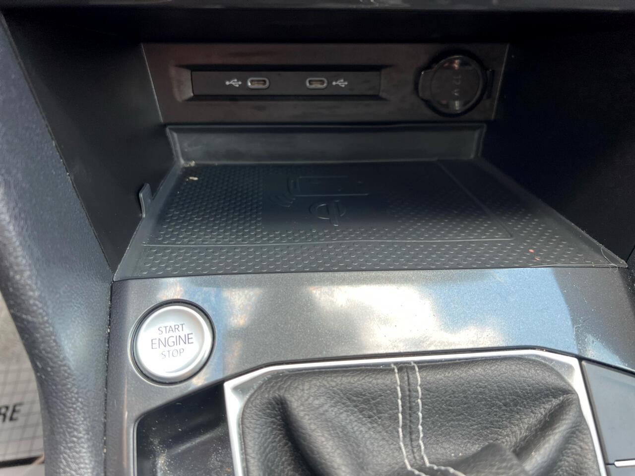 Volkswagen Tiguan SEL R-Line 4MOTION 2022