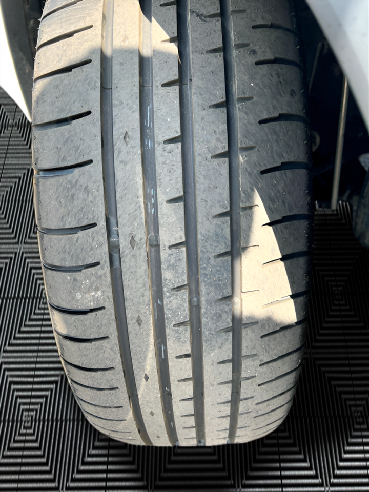 Volkswagen Tiguan SEL R-Line 4MOTION 2022