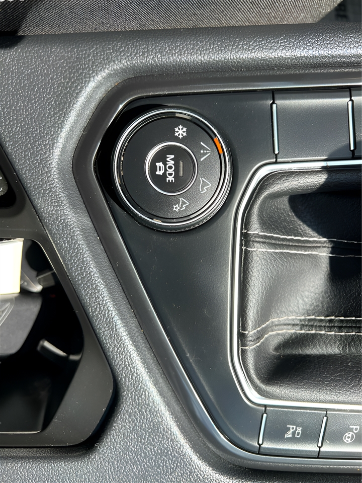 Volkswagen Tiguan SEL R-Line 4MOTION 2022