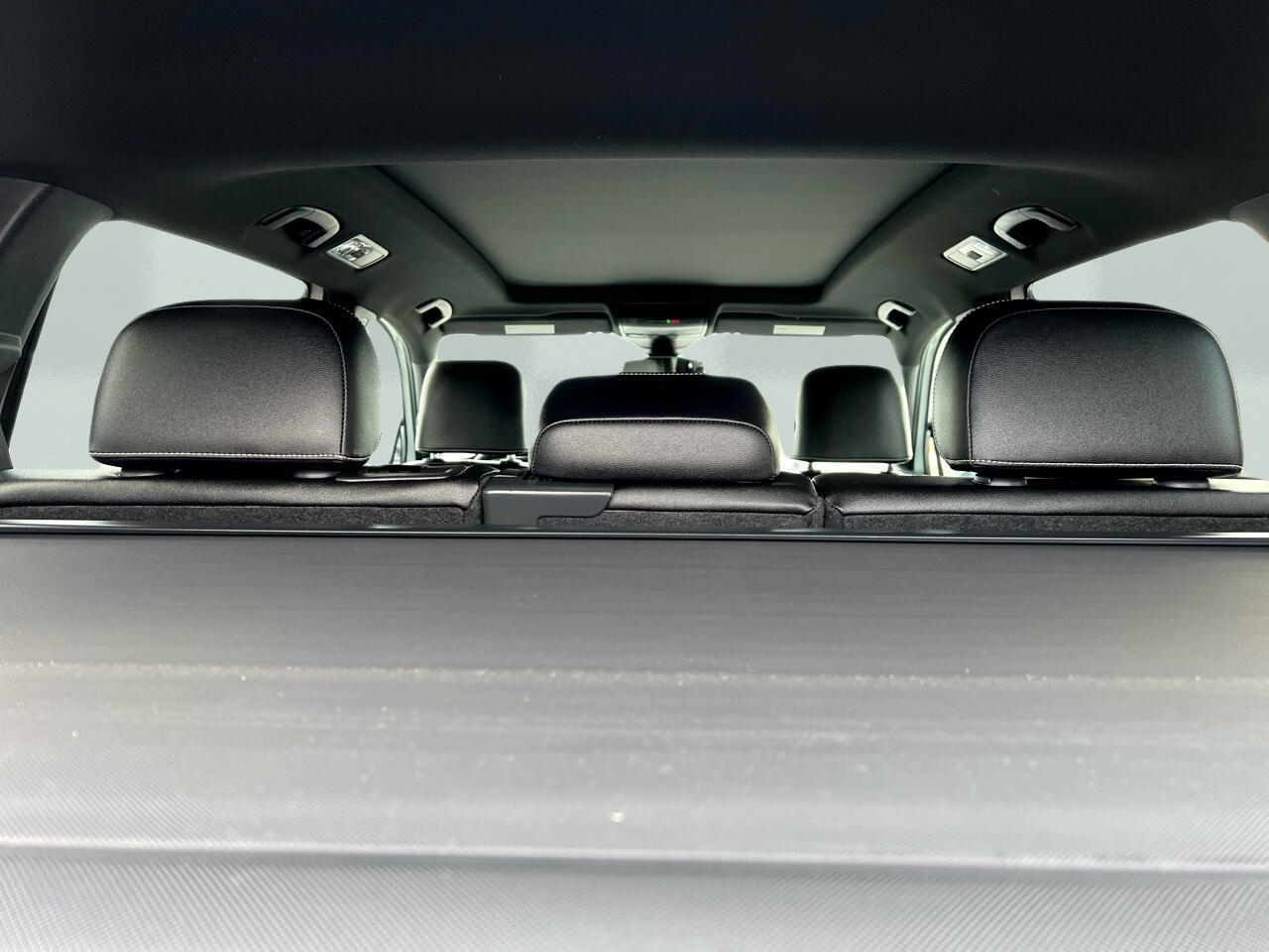 Volkswagen Tiguan SEL R-Line 4MOTION 2022