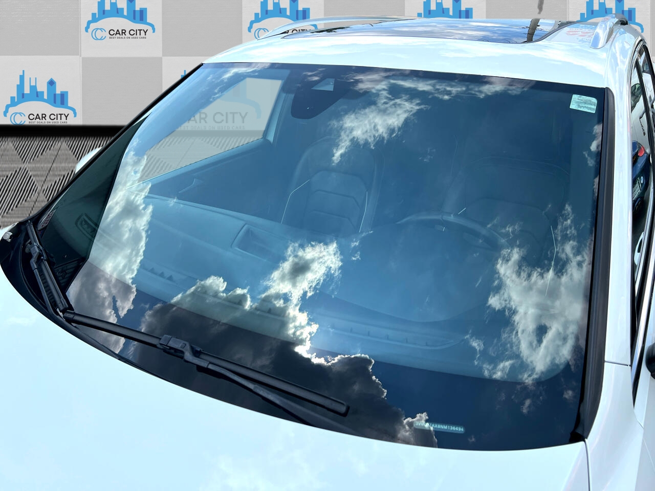 Volkswagen Tiguan SEL R-Line 4MOTION 2022