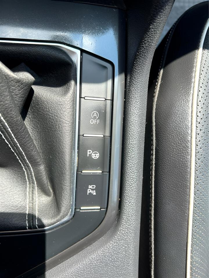 Volkswagen Tiguan SEL R-Line 4MOTION 2022