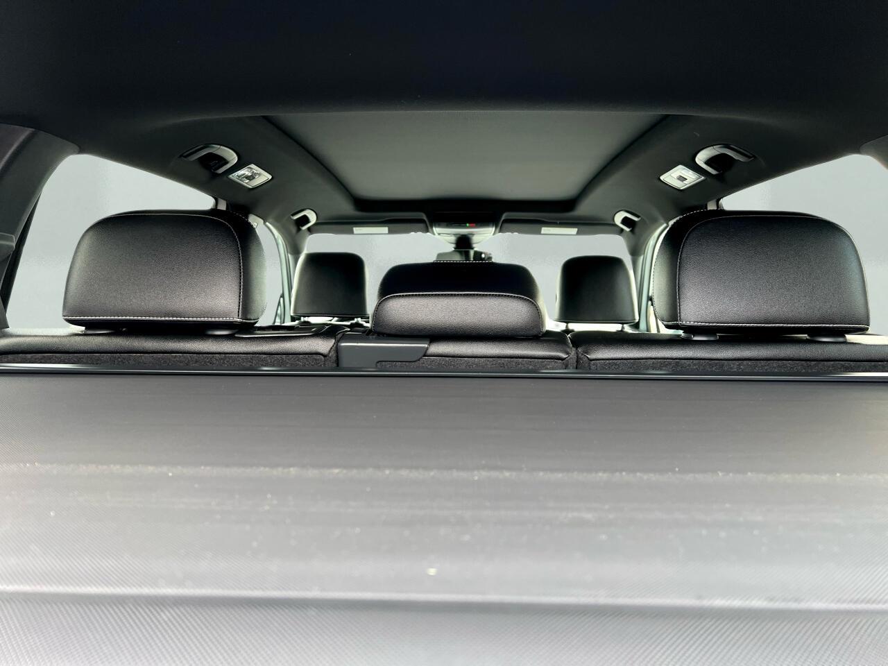 Volkswagen Tiguan SEL R-Line 4MOTION 2022