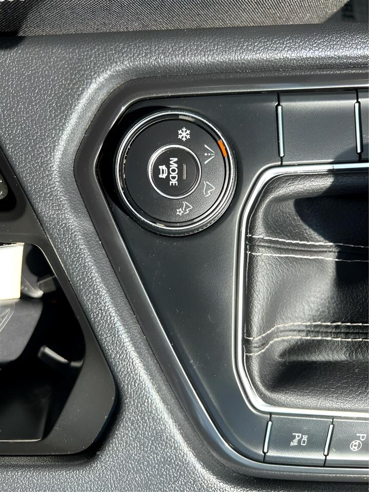 Volkswagen Tiguan SEL R-Line 4MOTION 2022