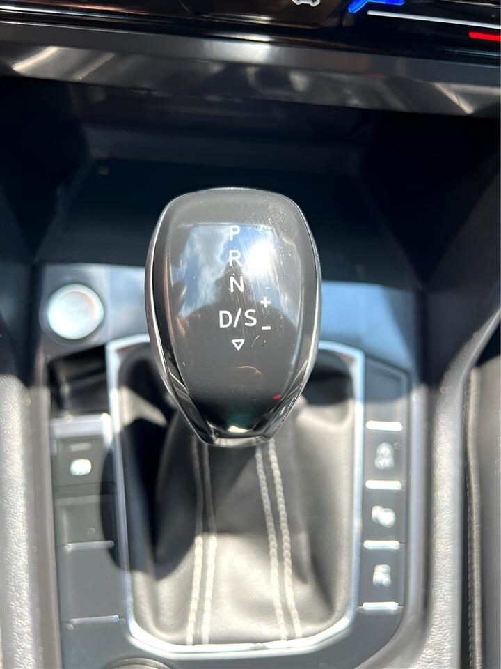 Volkswagen Tiguan SEL R-Line 4MOTION 2022