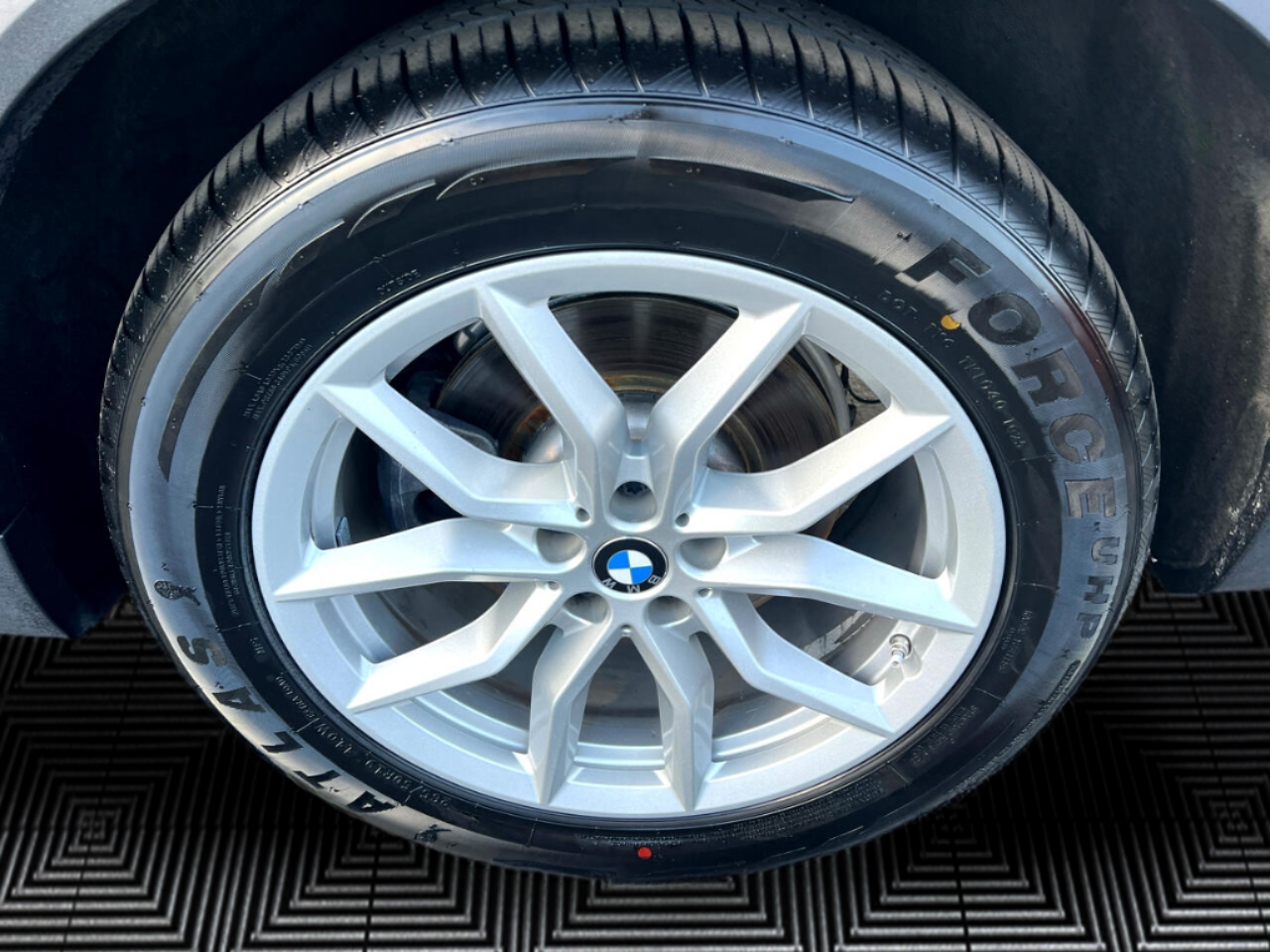 BMW X5 xDrive40i 2019