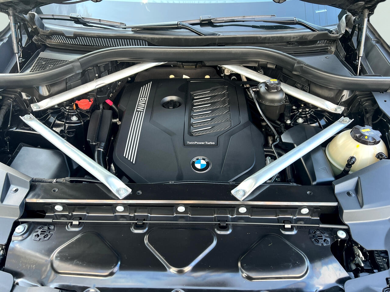 BMW X5 xDrive40i 2019