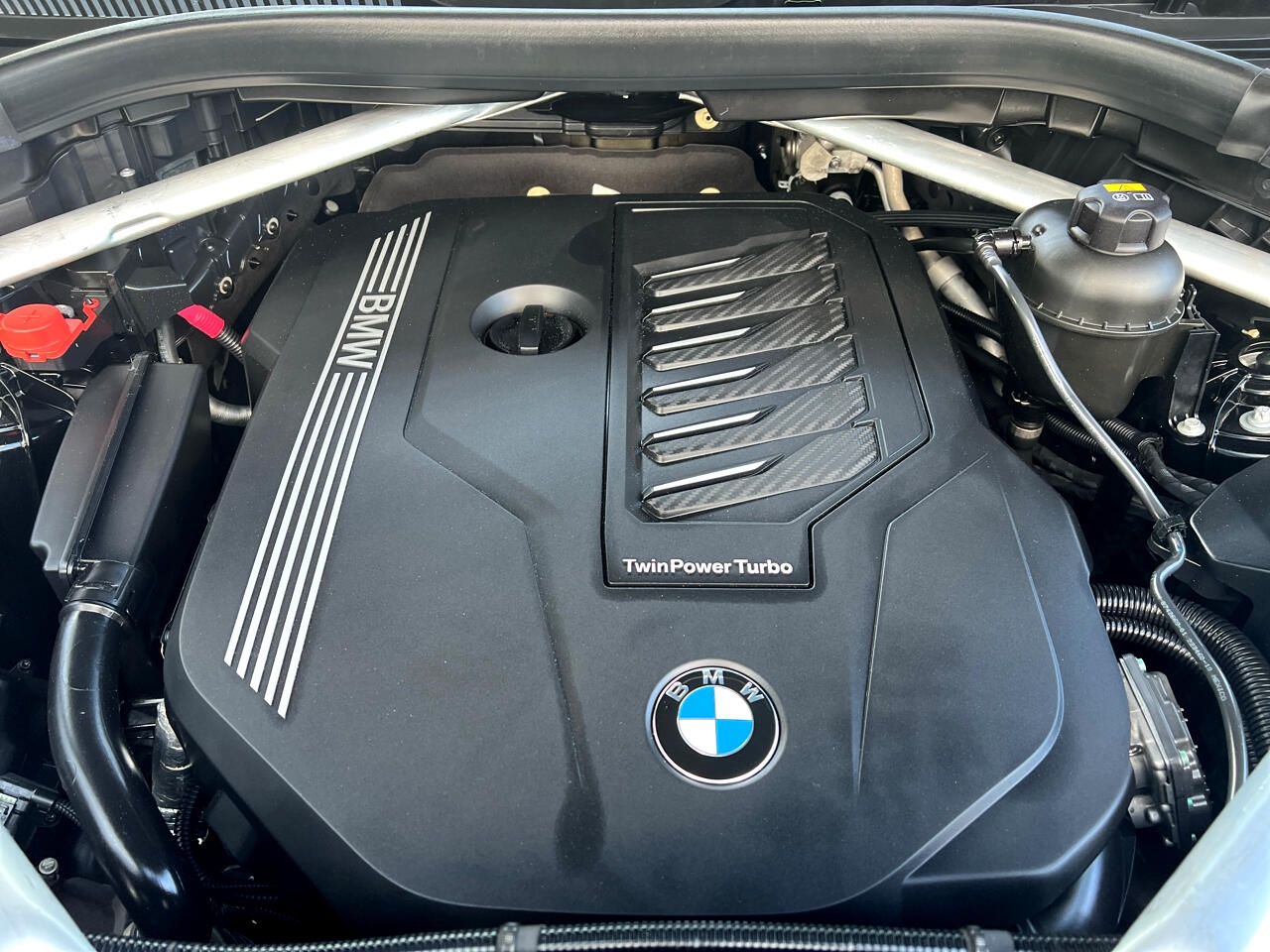 BMW X5 xDrive40i 2019