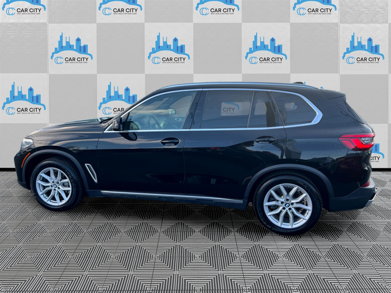 BMW X5 xDrive40i 2019