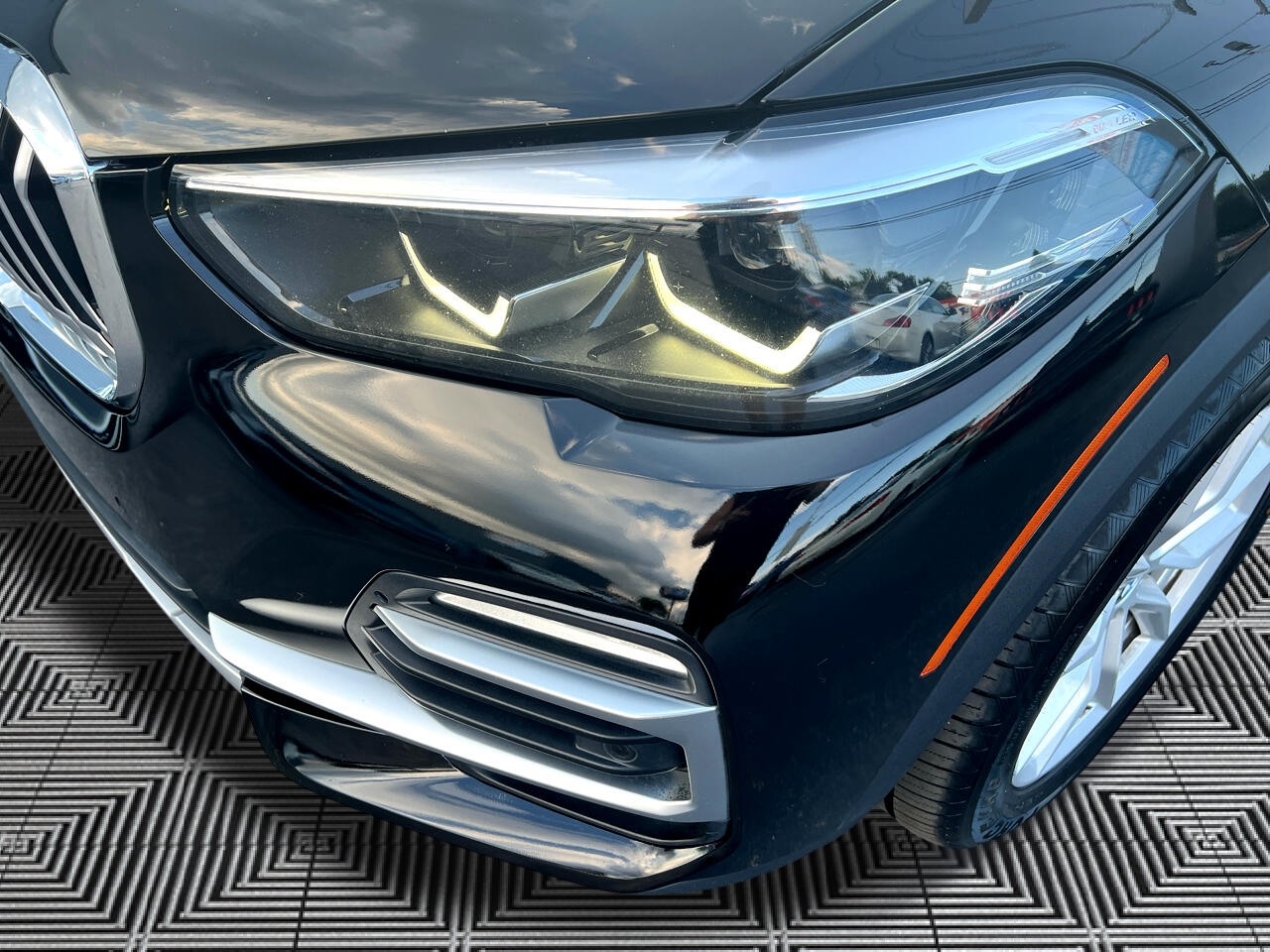 BMW X5 xDrive40i 2019