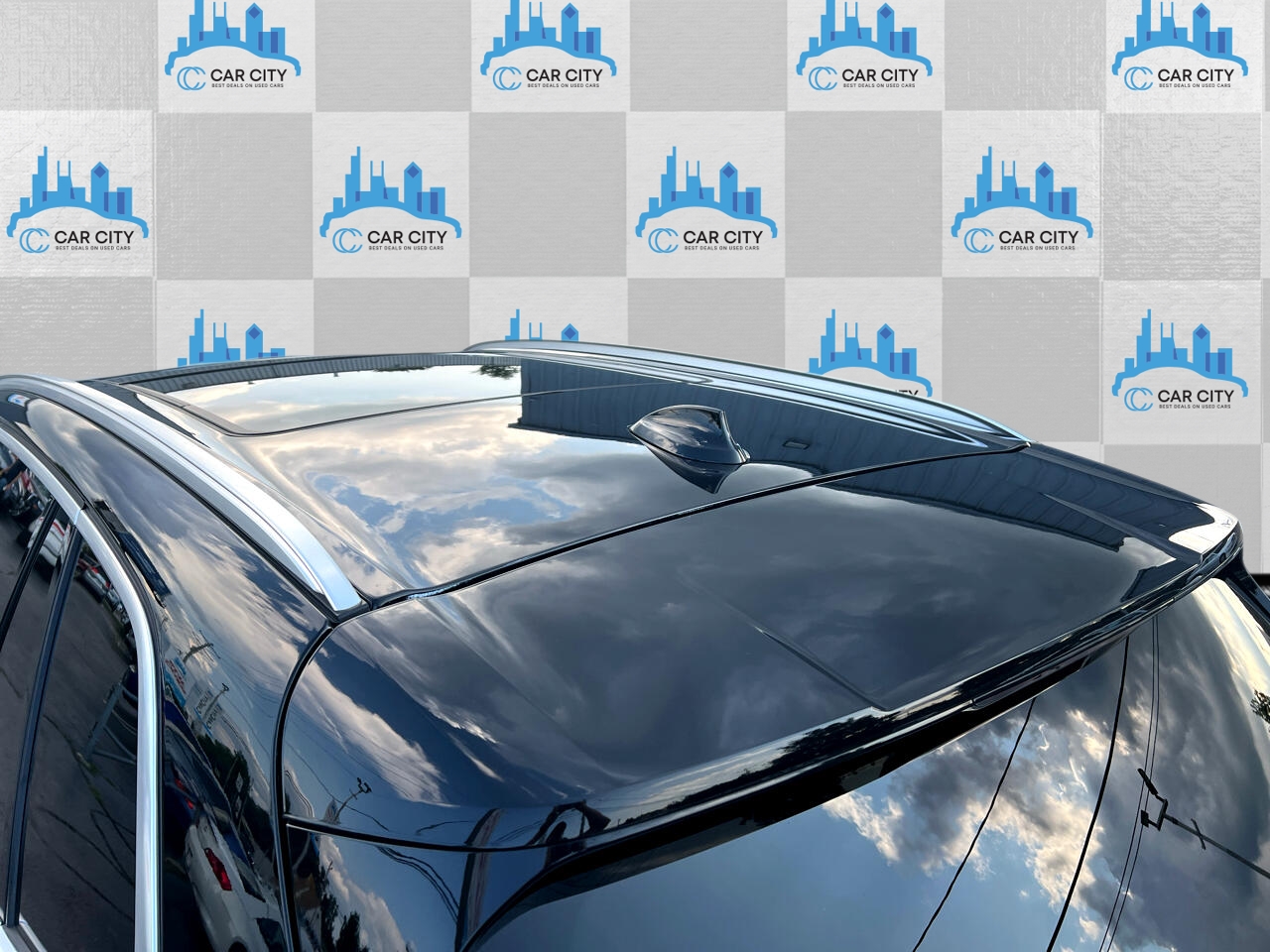 BMW X5 xDrive40i 2019