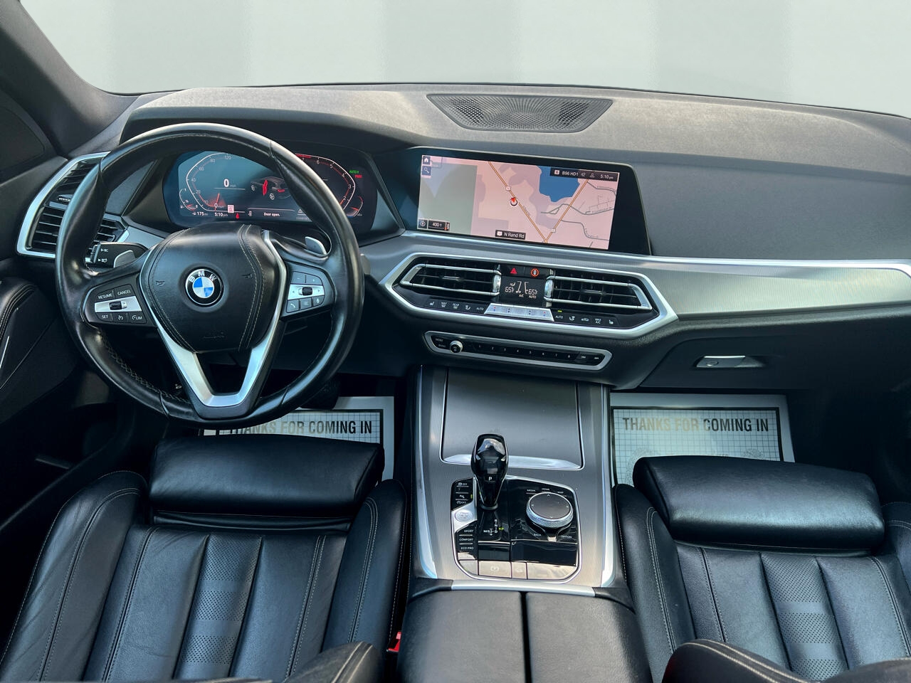 BMW X5 xDrive40i 2019