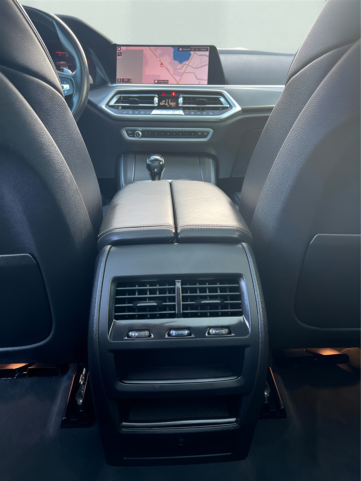 BMW X5 xDrive40i 2019