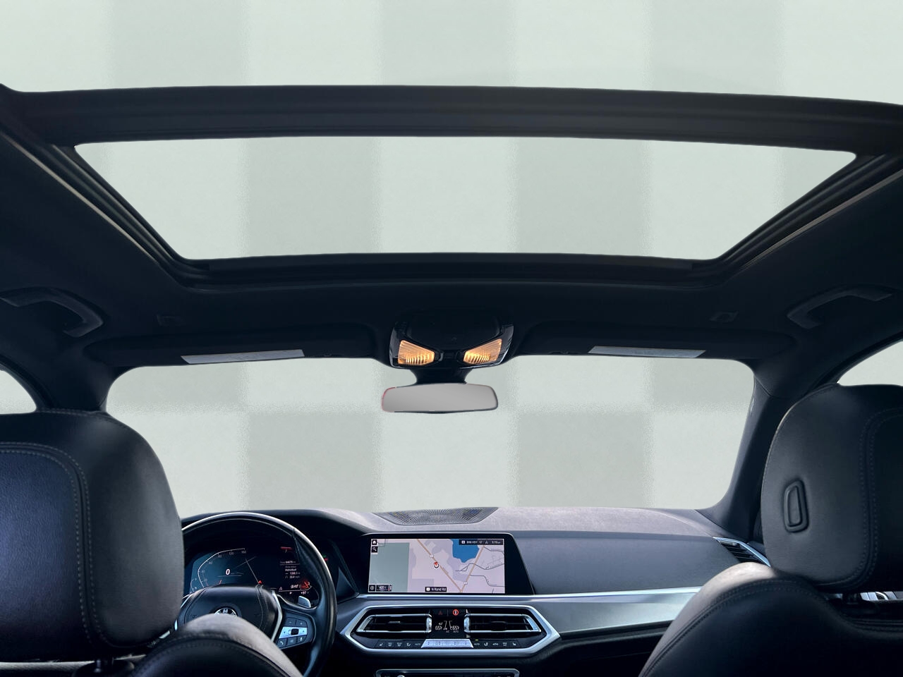 BMW X5 xDrive40i 2019