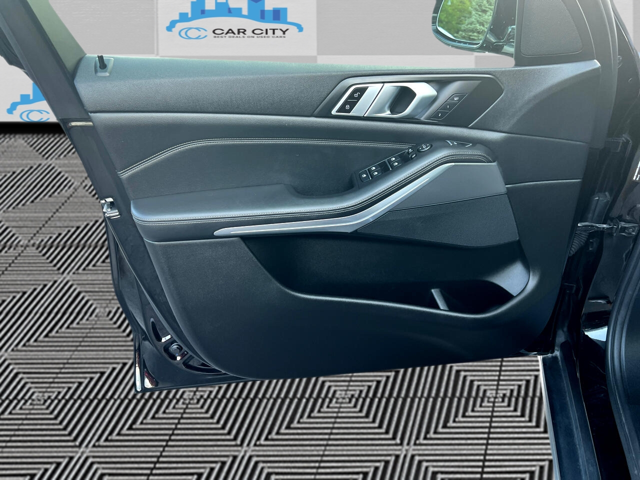 BMW X5 xDrive40i 2019