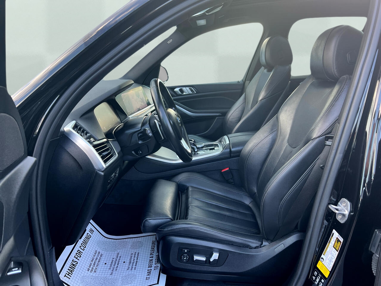 BMW X5 xDrive40i 2019