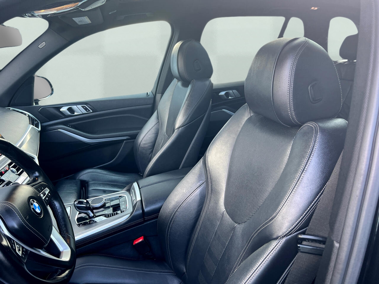 BMW X5 xDrive40i 2019