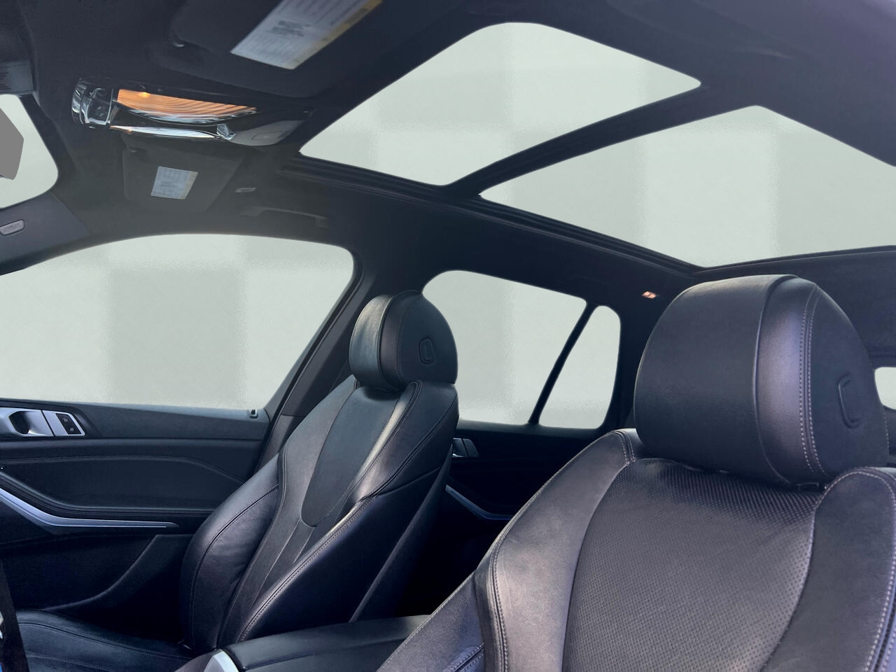 BMW X5 xDrive40i 2019