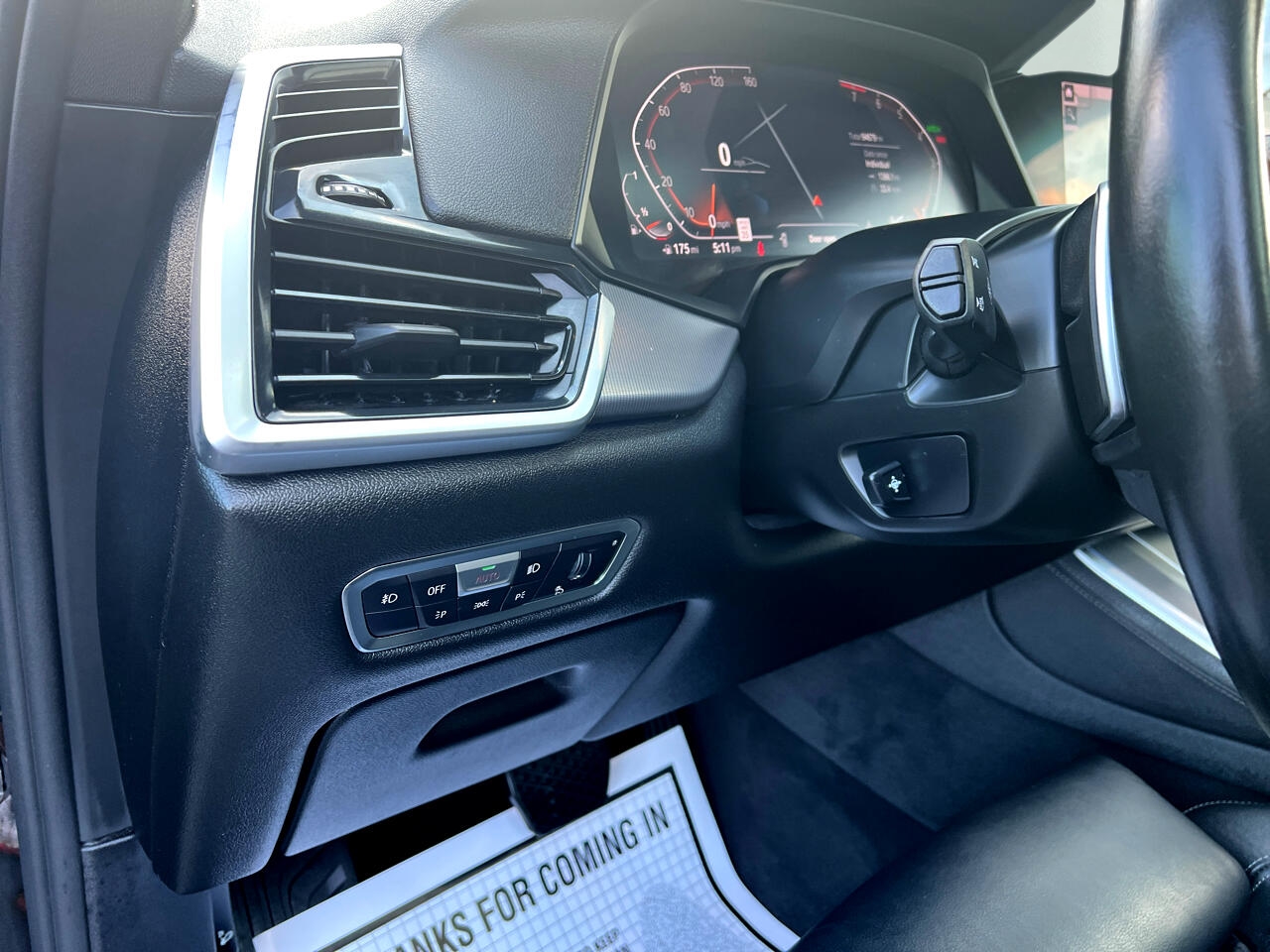 BMW X5 xDrive40i 2019