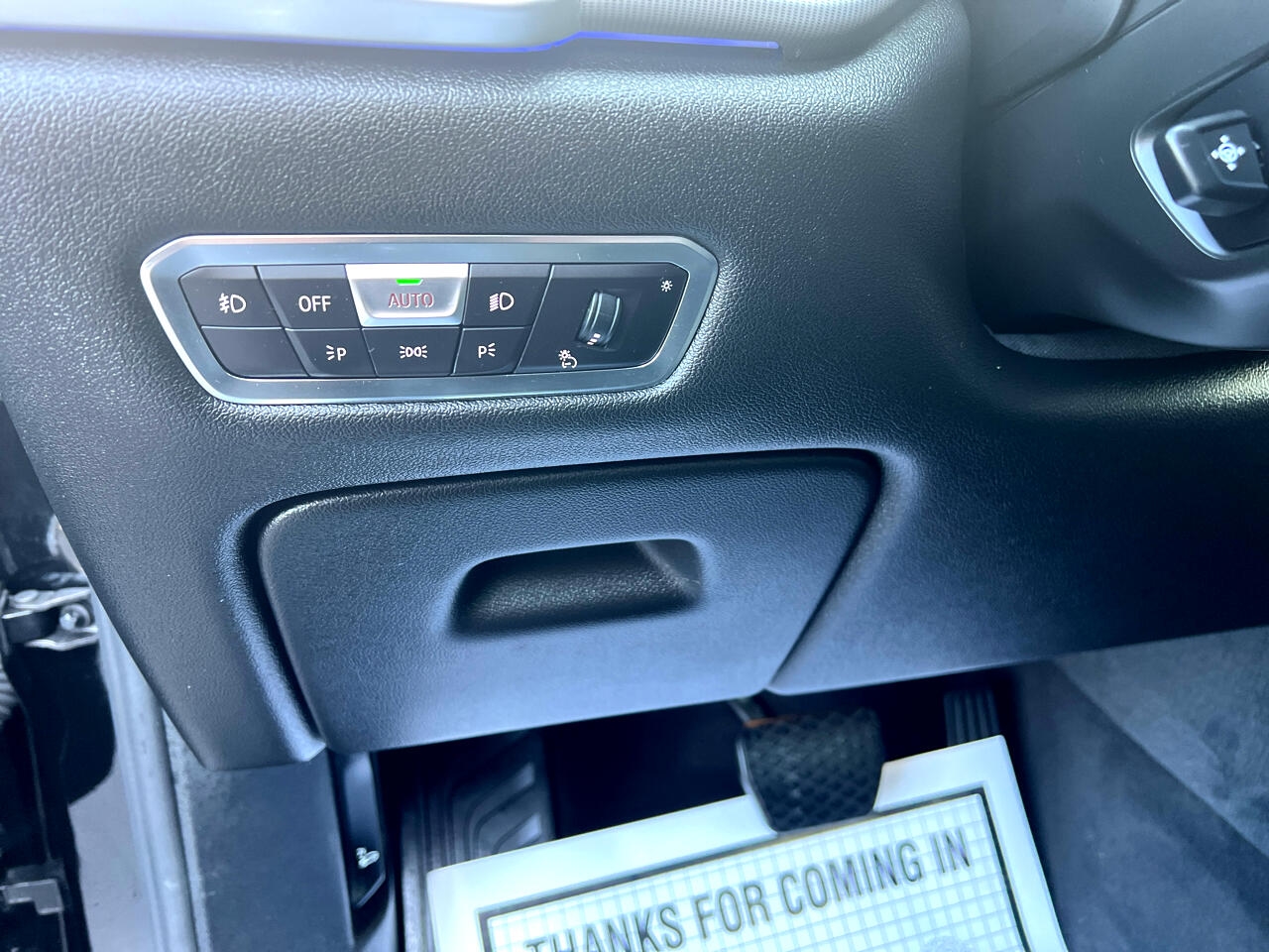 BMW X5 xDrive40i 2019